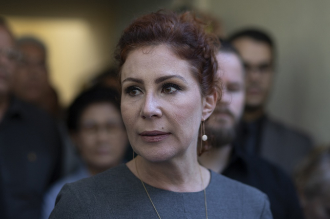 Nino Cirenza/ATO Press/Estadão Conteúdo
