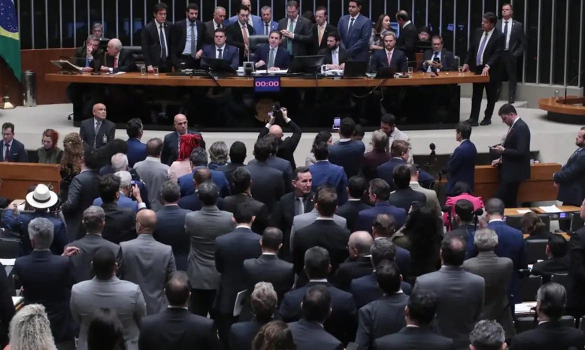 Foto: Bruno Spada/Câmara dos Deputados