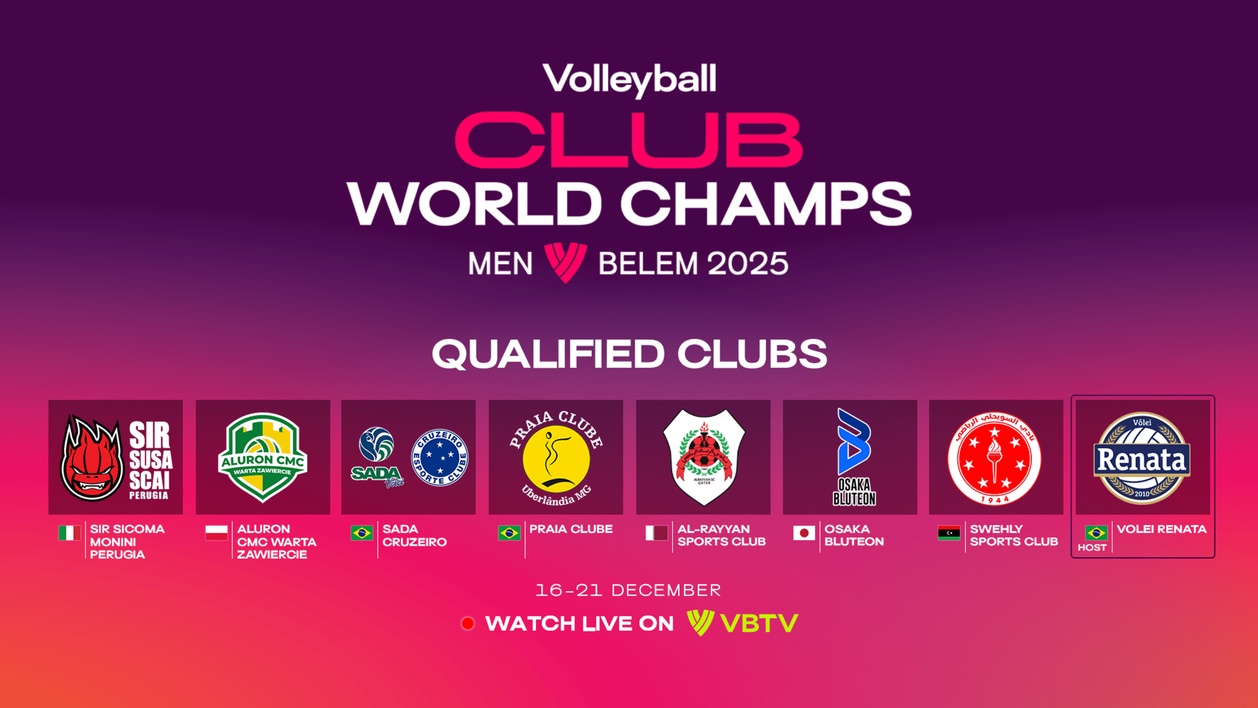 Foto: Volleyball World