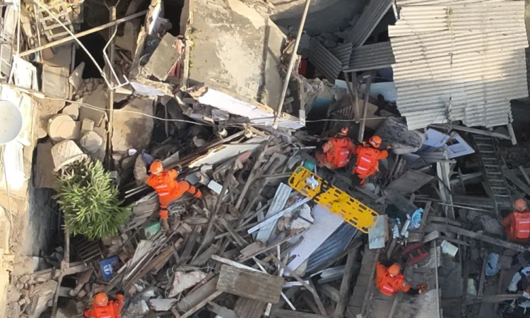 Foto: Reprodução/X 
