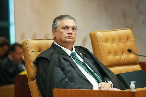 Foto: Victor Piemonte/STF
