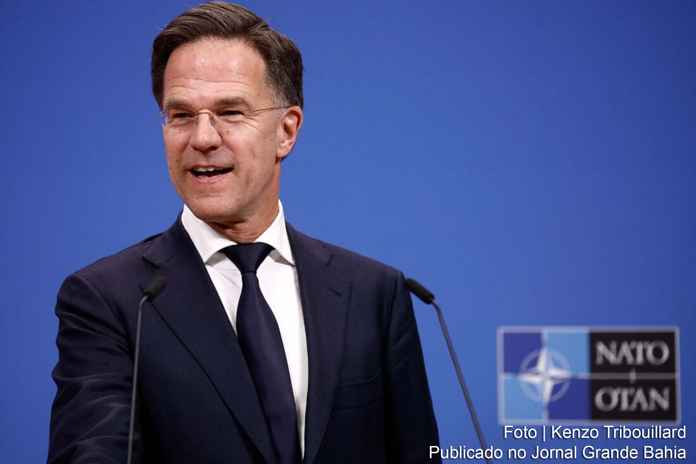 Foto: Reprodução/ANSA/AFP