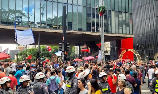 Foto: Camila Boehm/Agência Brasil