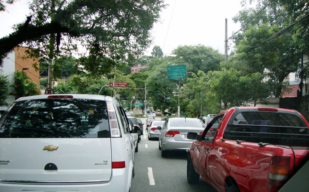 Foto: Yvone Pereira/Flickr