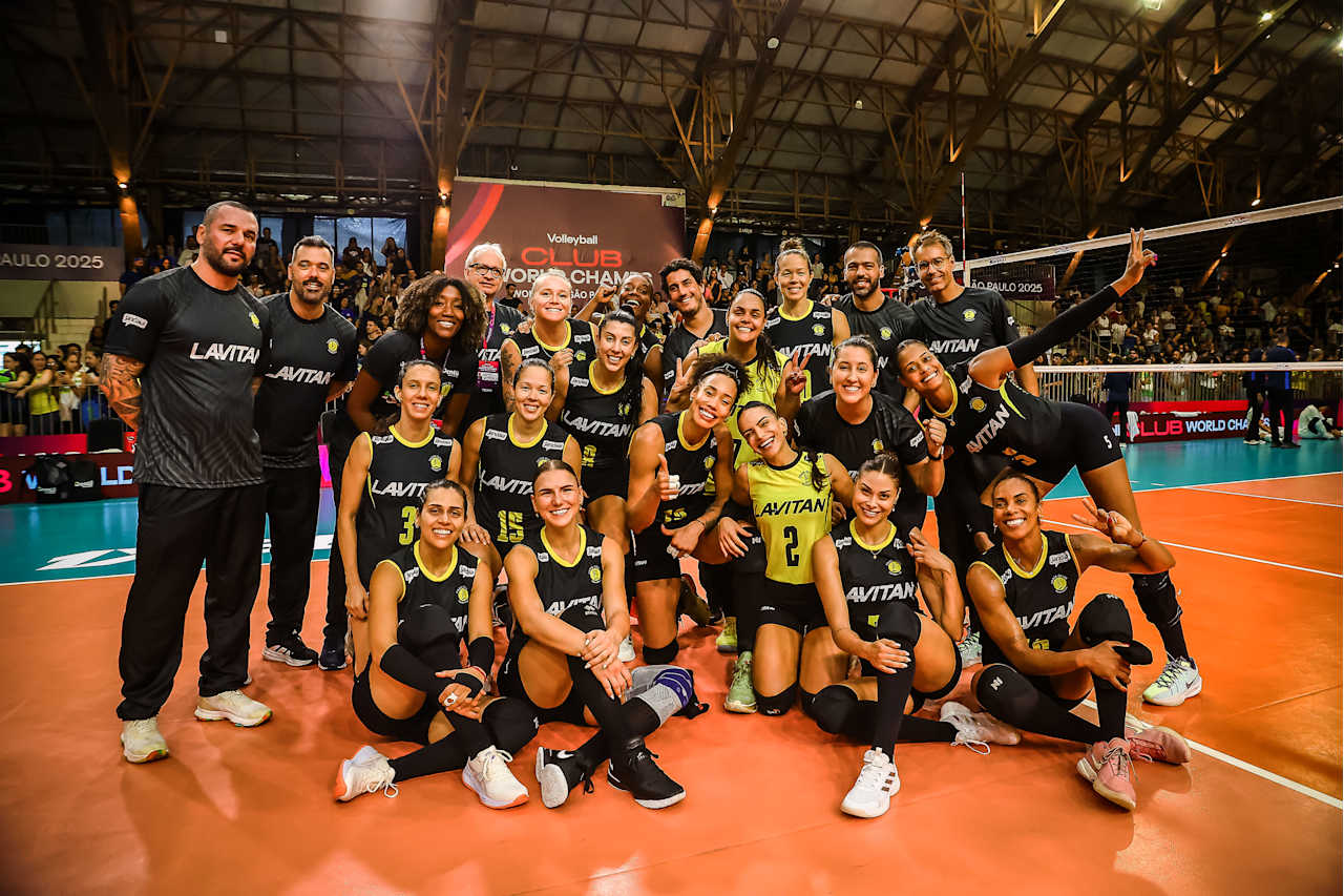 Foto: Volleyball World