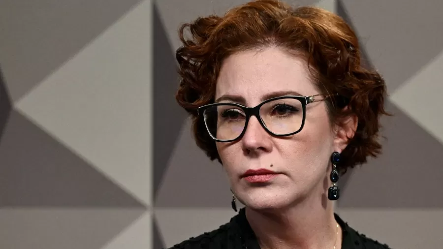 Foto: Evaristo Sá/AFP