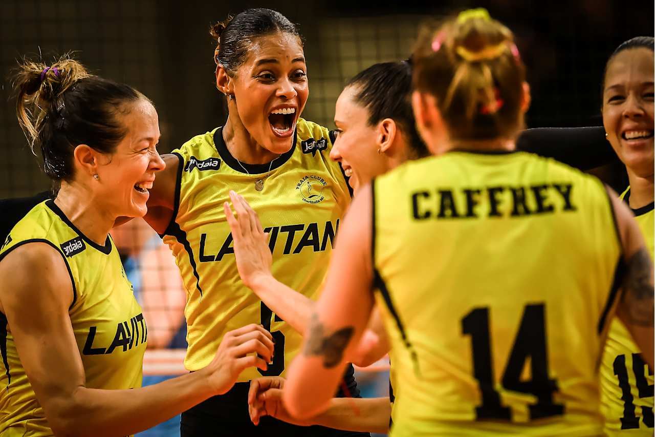 Foto: Reprodução/Volleyball World