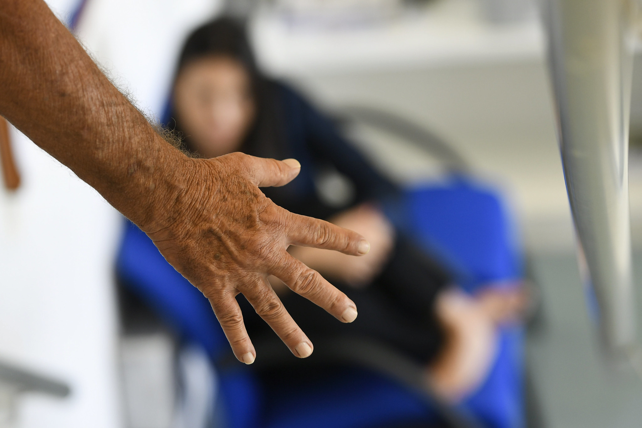 Imagem ilustrativa sobre violência contra mulher.