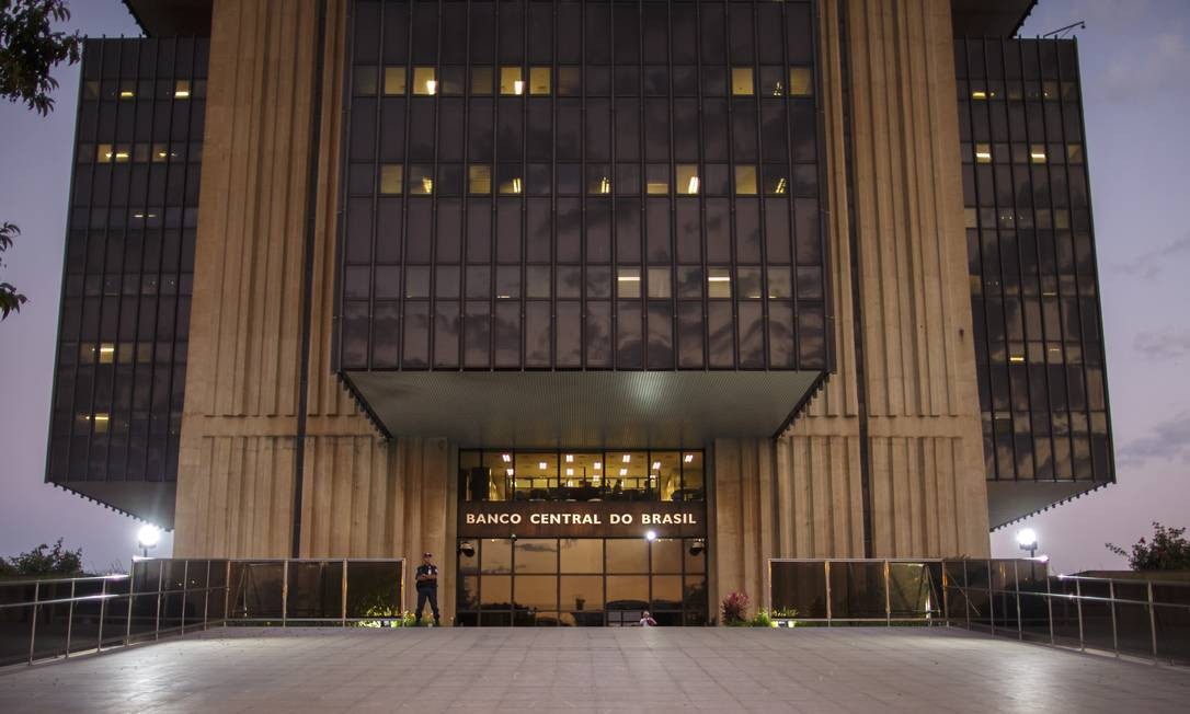 Foto: Banco Central do Brasil