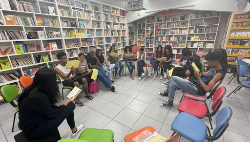 Foto: Divulgação/Prefeitura de São Paulo
