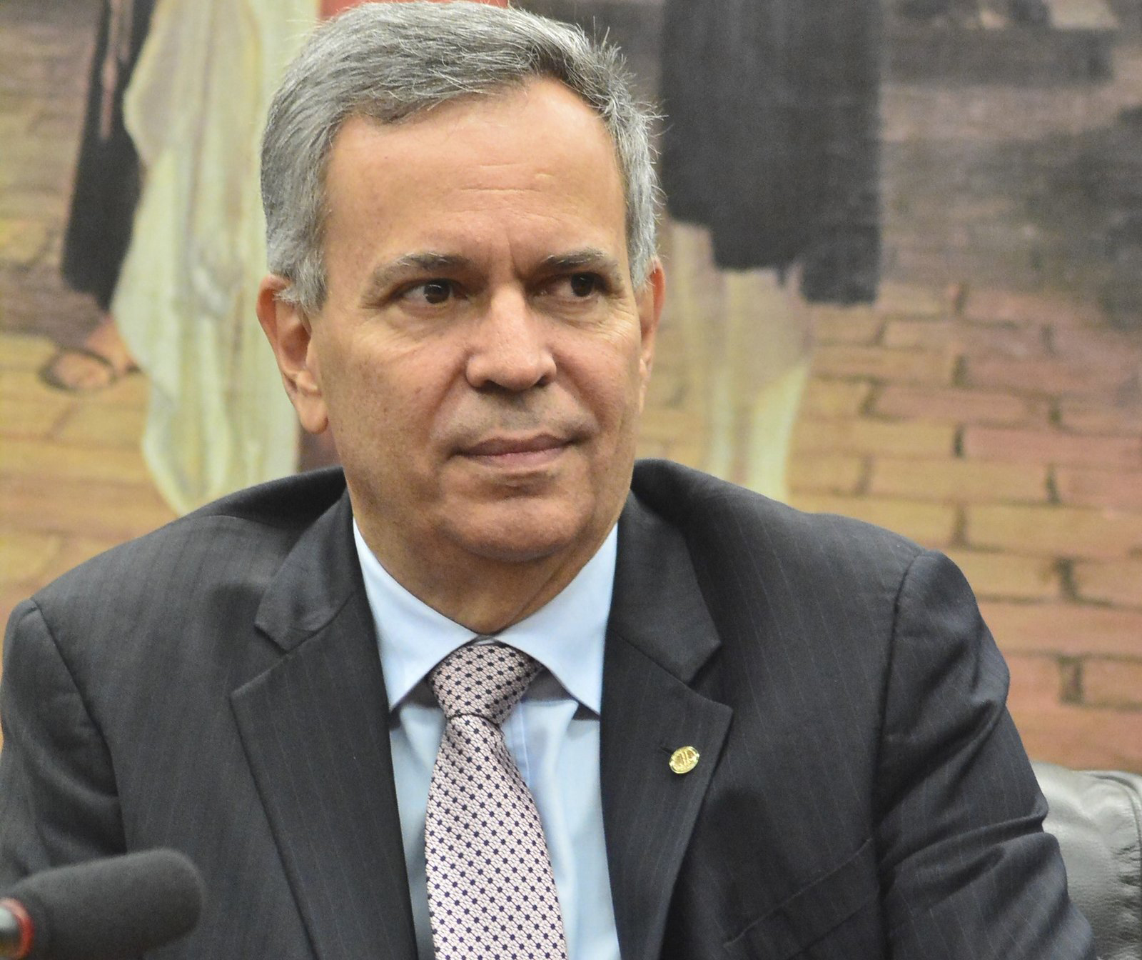 Foto: PDT Na Câmara