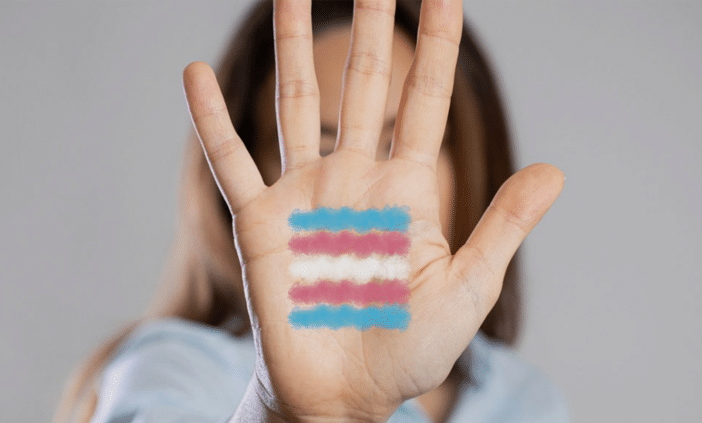 Foto: Reprodução: Associação Nacional de Travestis e Transexuais - Antra