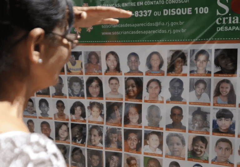 Foto: Divulgação/Tânia Rêgo/Agência Brasil