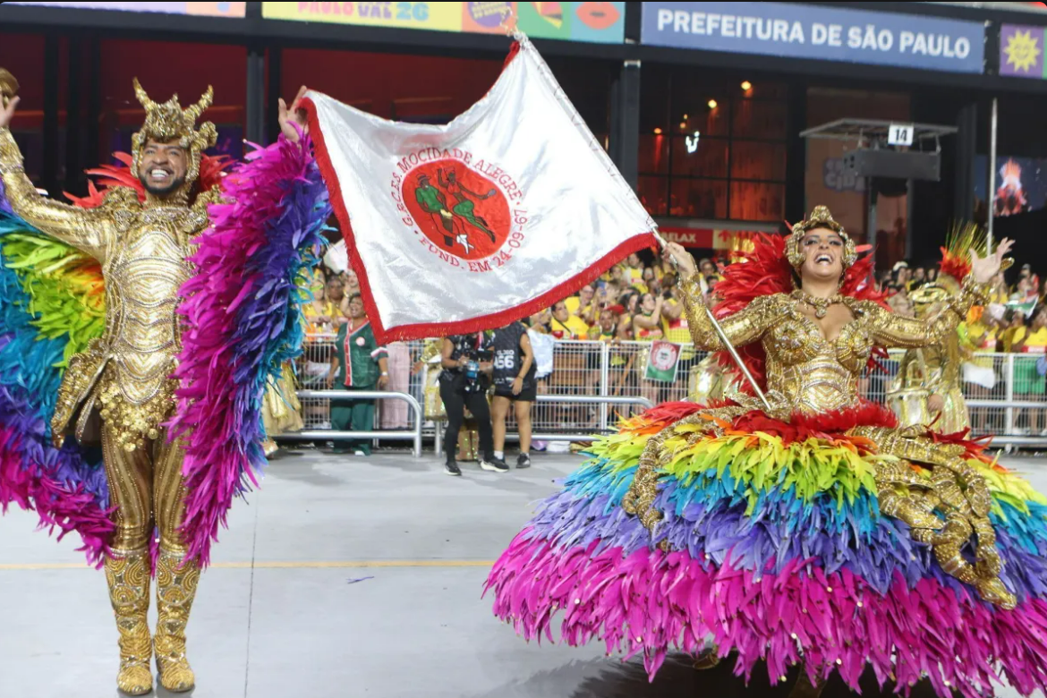Foto: Woody Henrique /Liga-SP