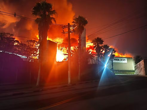 Foto: Divulgação/Polícia Militar
