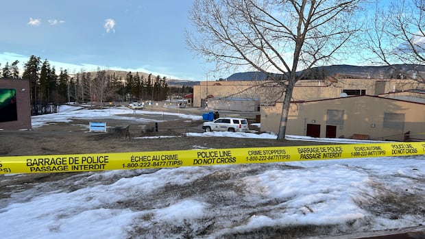 Foto: Reprodução/CBC