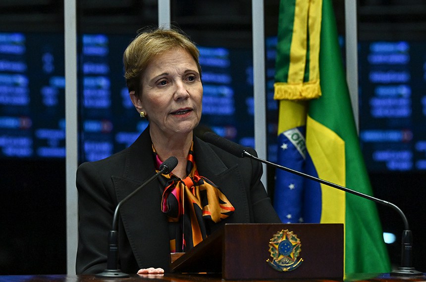 Jefferson Rudy/Agência Senado