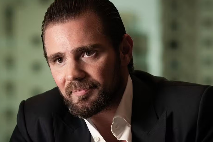 Foto: Redes Sociais/Divulgação