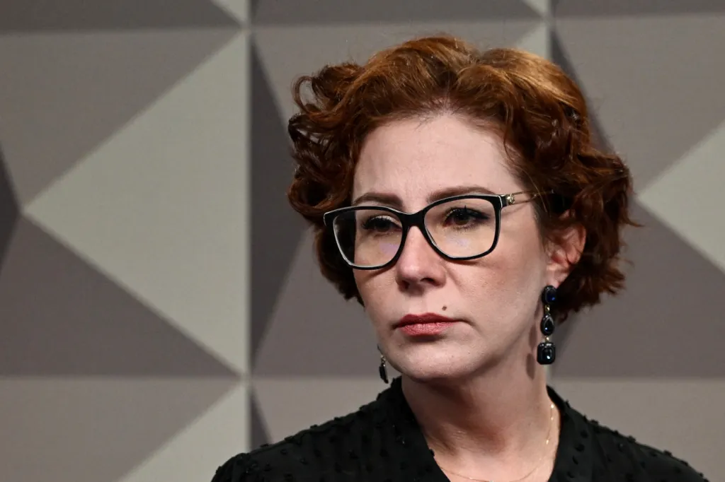 Foto:  Evaristo Sa/AFP