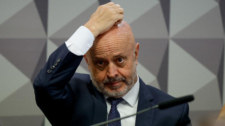 Foto: Pedro Ladeira/Folhapress