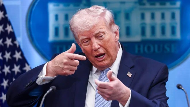 Foto: Jim Lo Scalzo / EFE