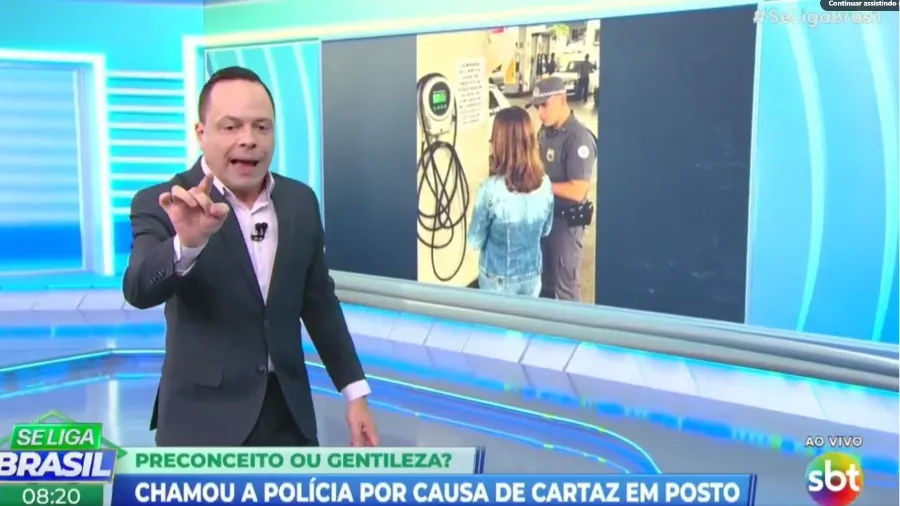 Foto: Reprodução/X