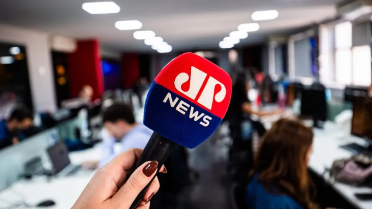 Foto: Divulgação Jovem Pan