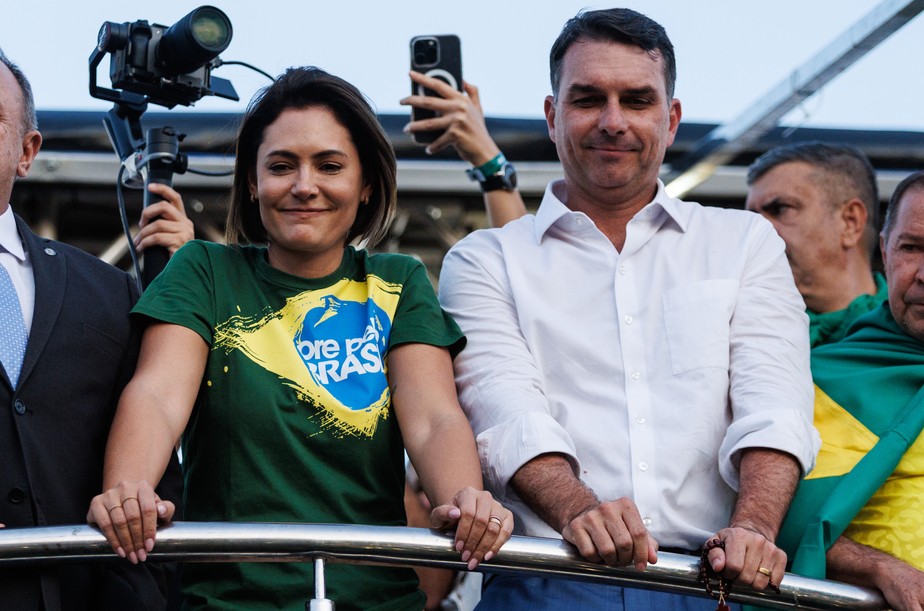 Foto: Brenno Carvalho / Agência O Globo