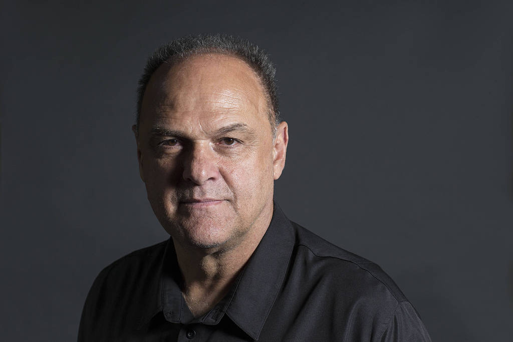 Foto: Eduardo Knapp / Folhapress