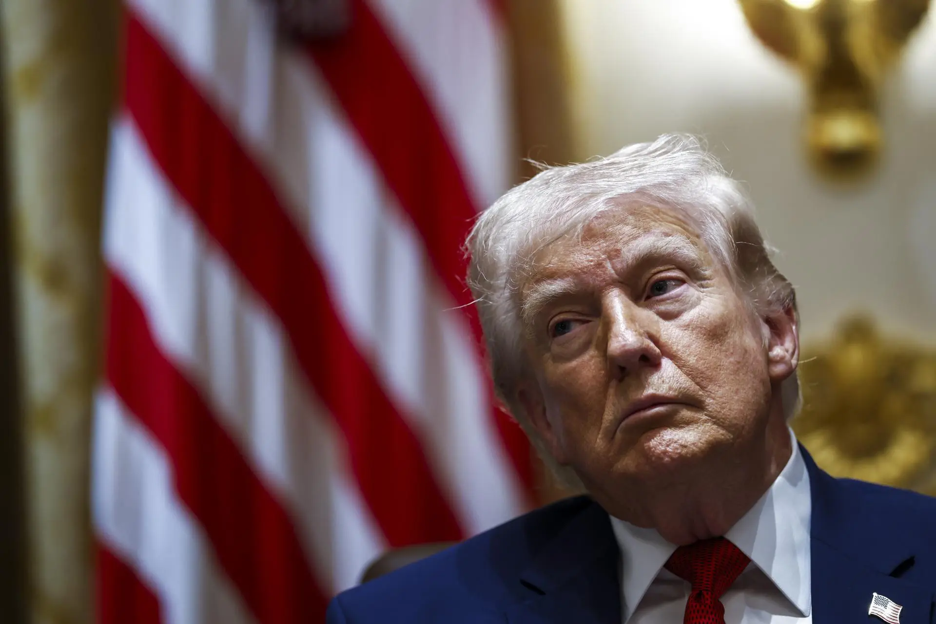 Foto: Will Oliver/EFE/EPA/Pool