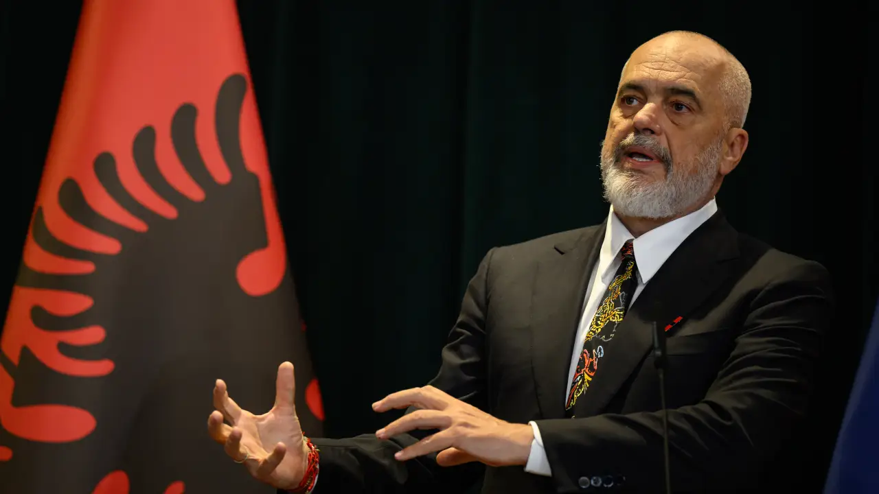 Foto: Leon Neal/Getty Images 