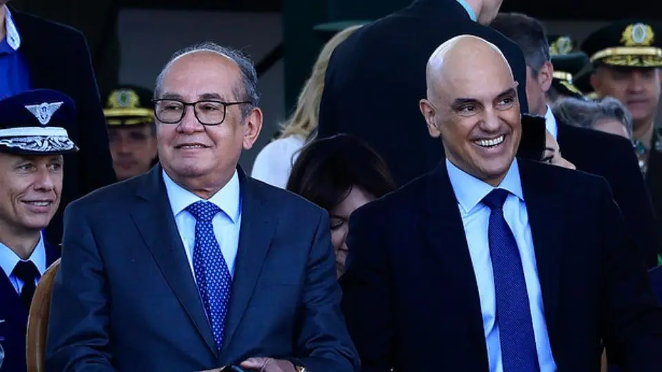 Foto: Rosinei Coutinho/ STF