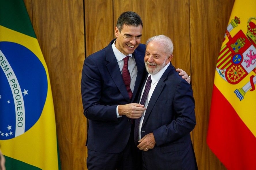 Foto: Ricardo Stuckert