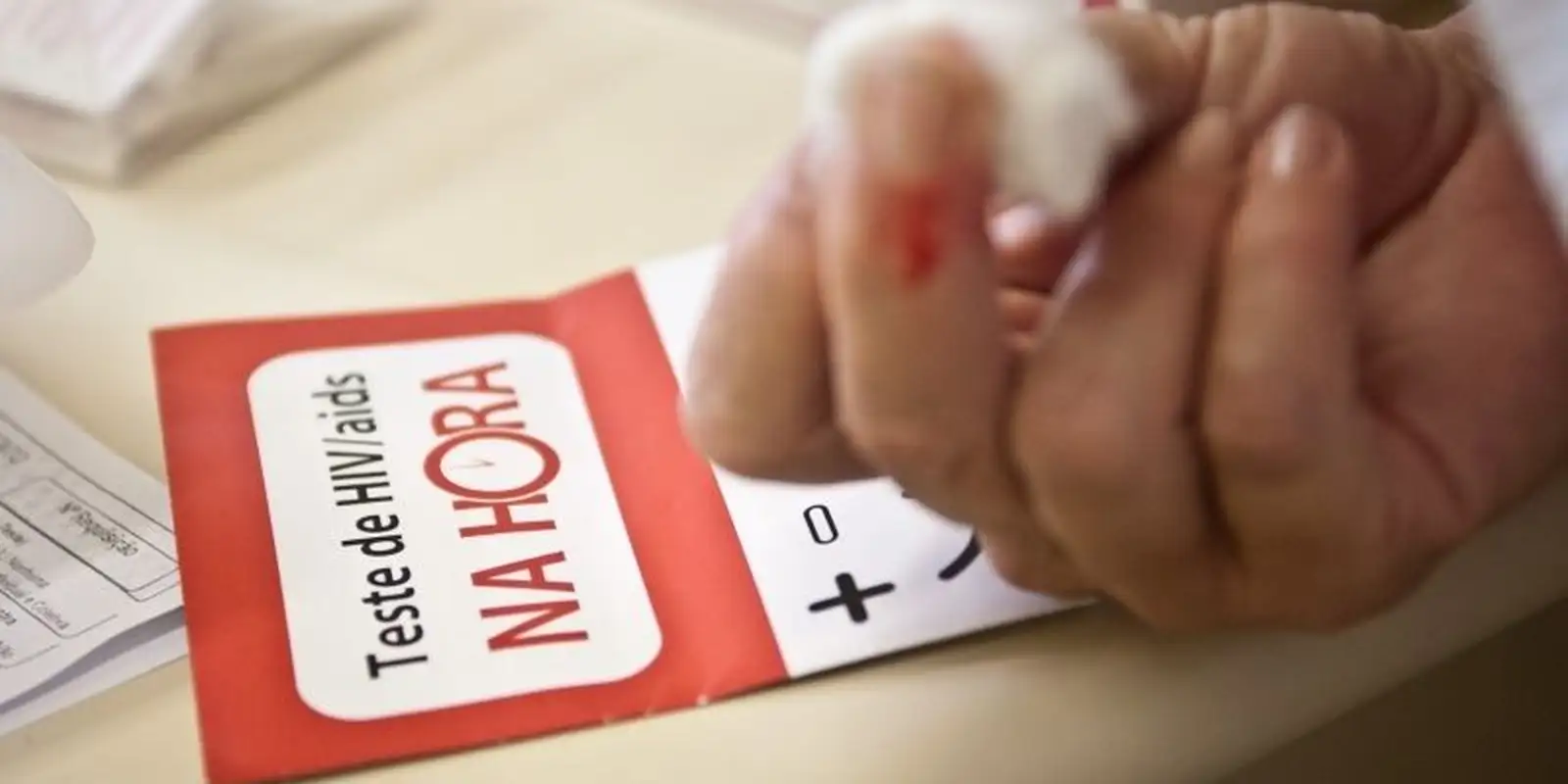 Arquivo/Agência Brasil