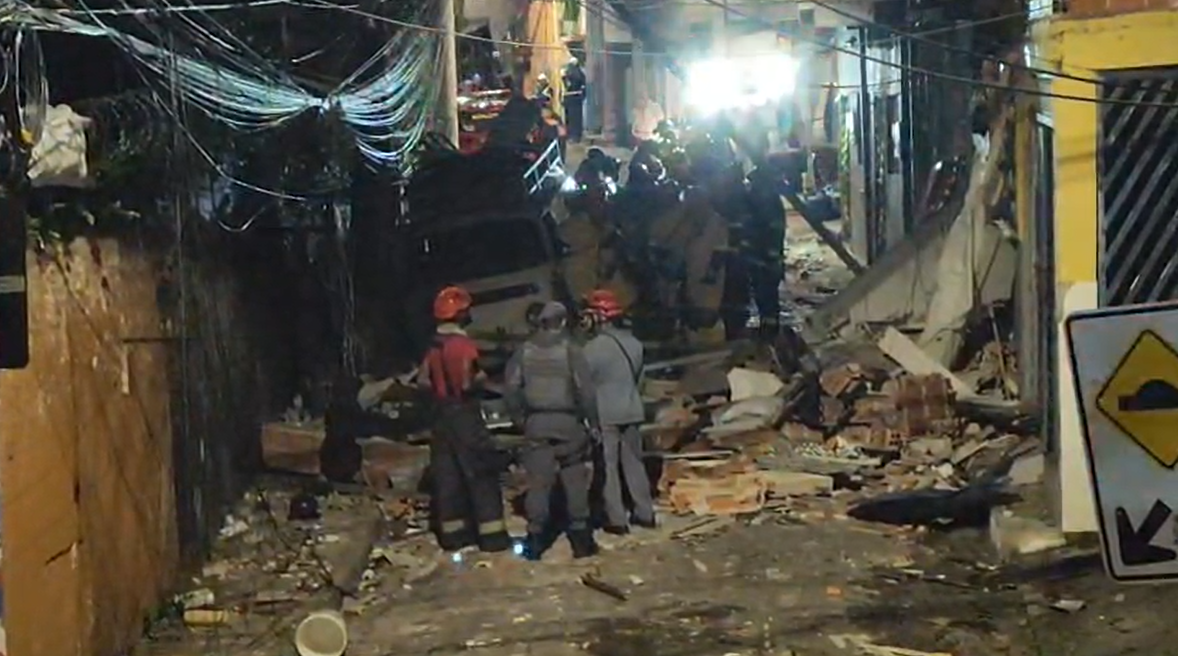 Foto: Reprodução/CNN