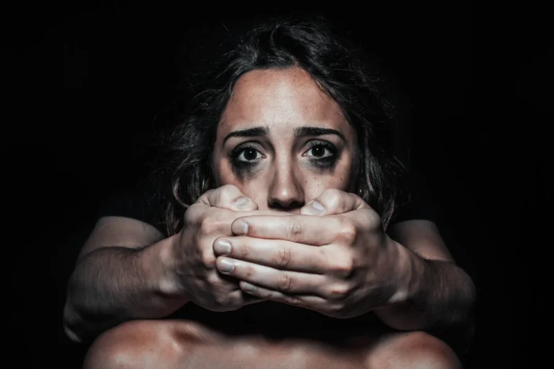 Foto: Solidariedade Mulher