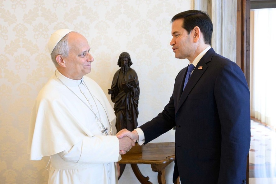 Foto: Vatican News