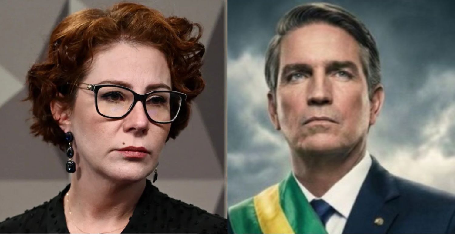 Foto: AFP/Divulgação/Montagem MD News
