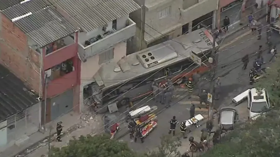 Foto: Reprodução / TV Globo