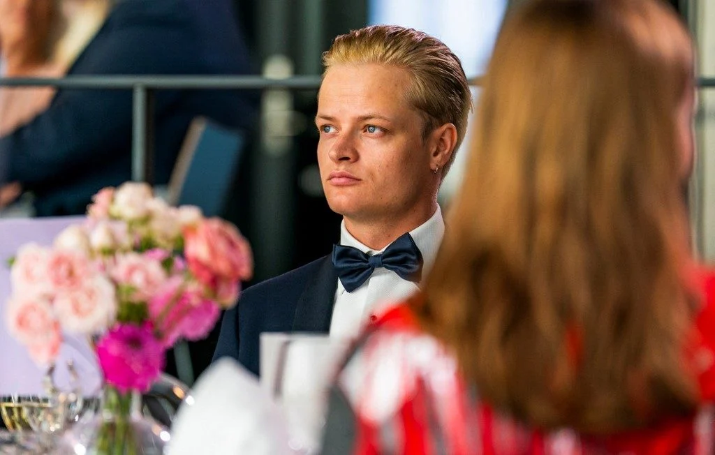 Foto: Håkon Mosvold Larsen/NTB/AFP