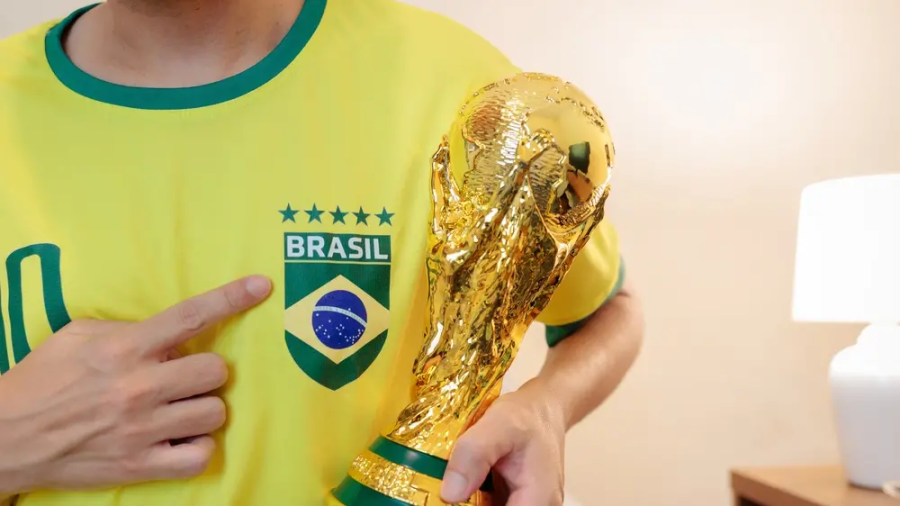 Foto: Marciobnws/Shutterstock