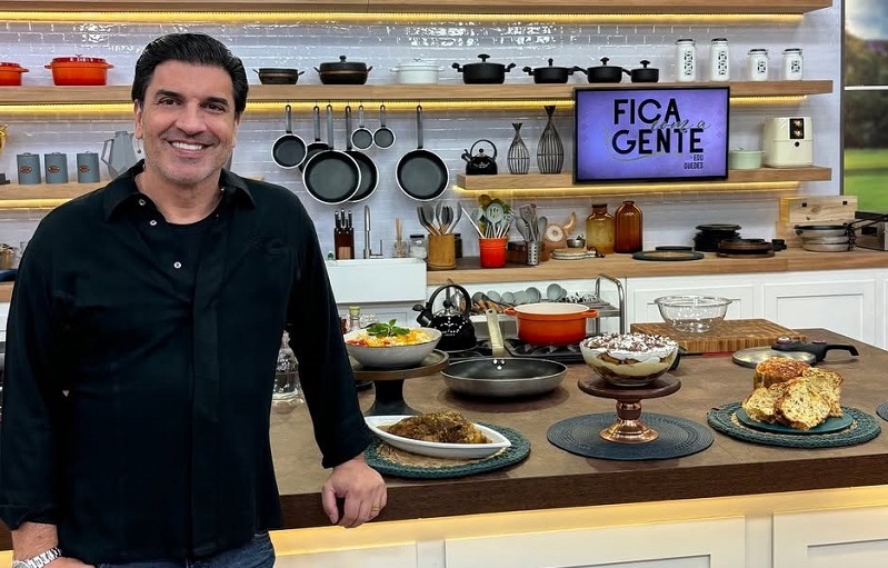 Foto: Reprodução RedeTV!