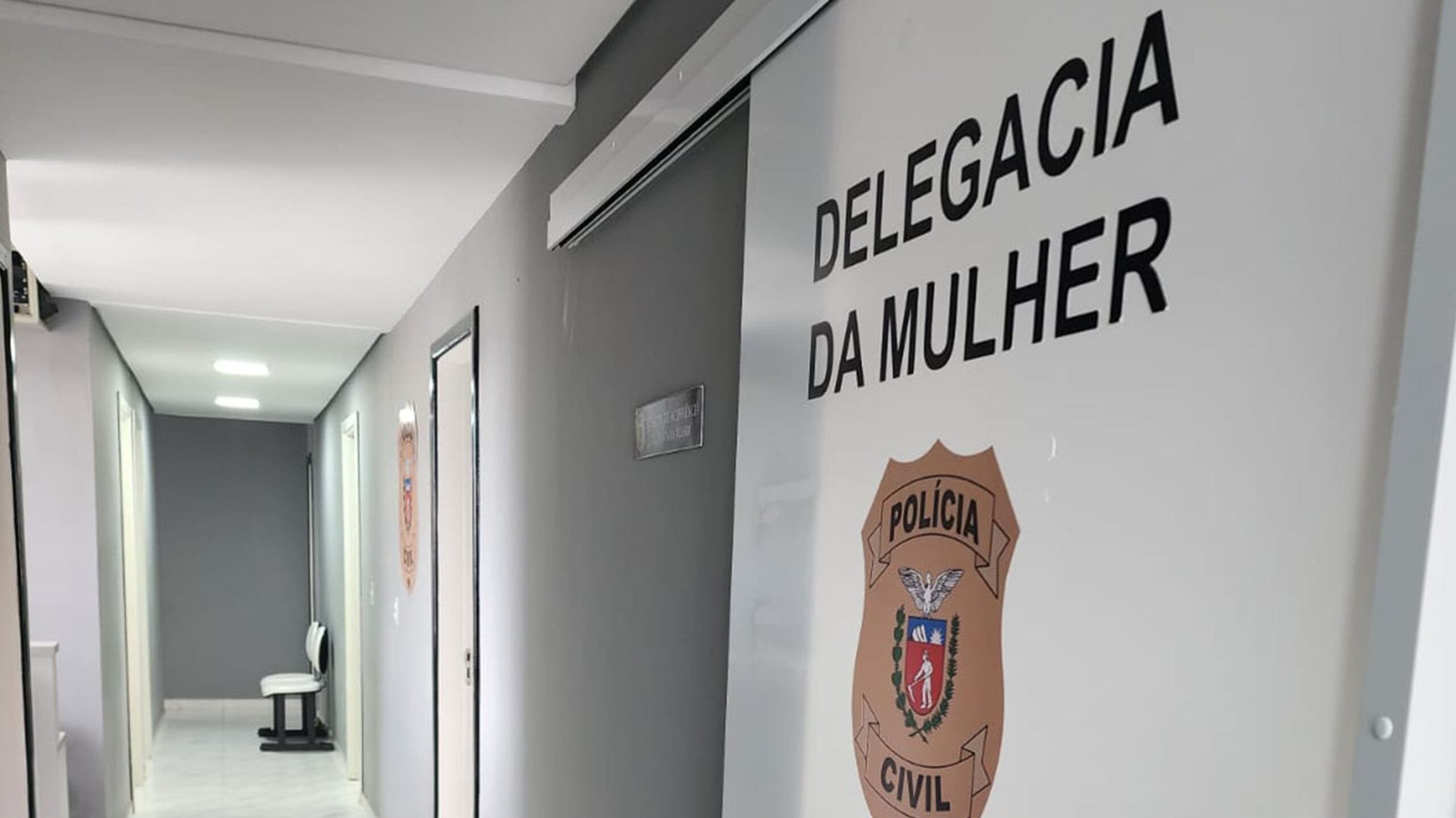 Lei Maria da Penha