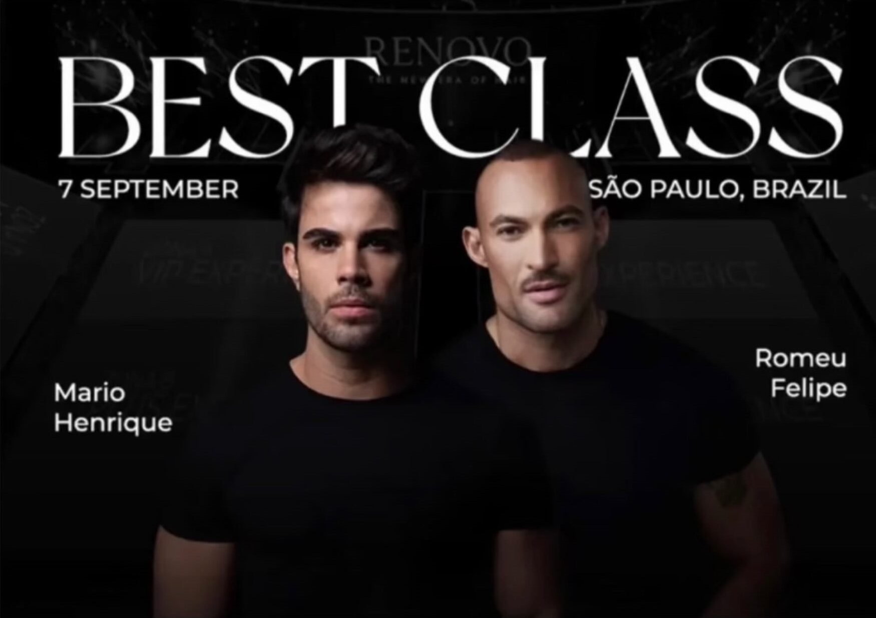 Mário Henrique
