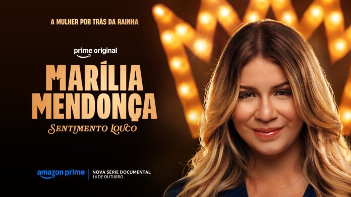 Marilia Mendonça