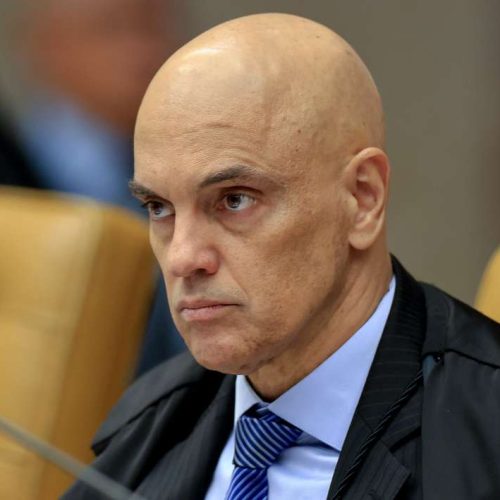 Foto: Rosinei Coutinho/SCO/STF