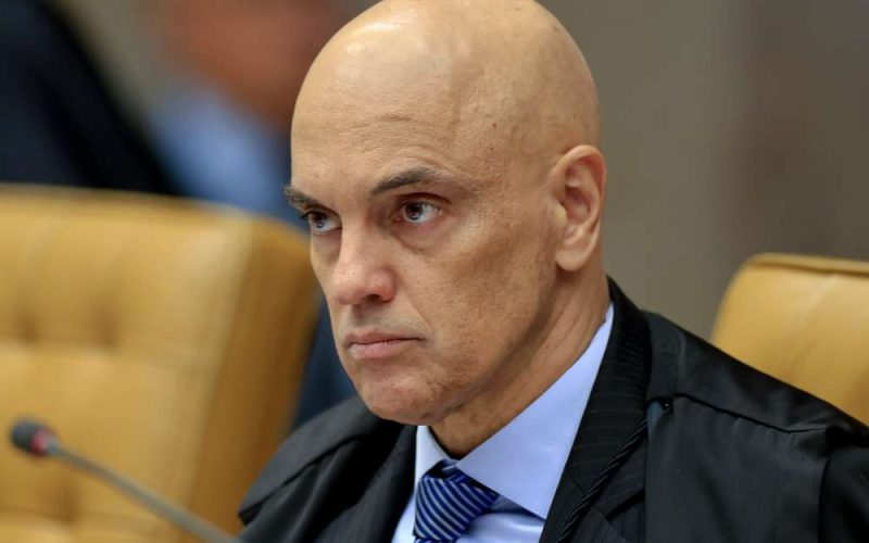 Foto: Rosinei Coutinho/SCO/STF