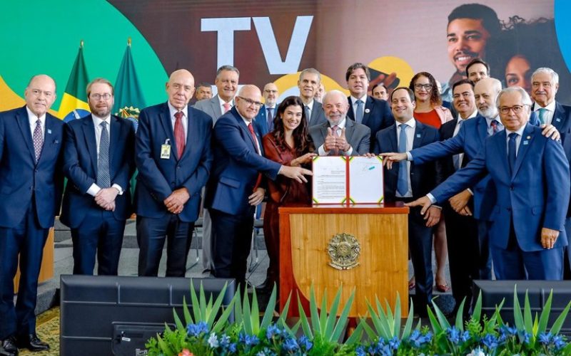 Foto: Ricardo Stuckert / PR