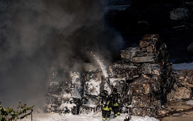 Divulgação: David Fracassi
