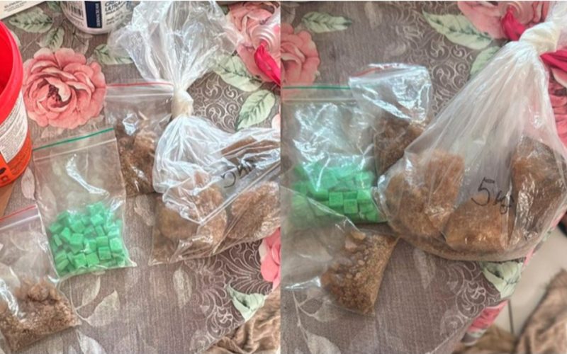 Foto: Polícia Federal